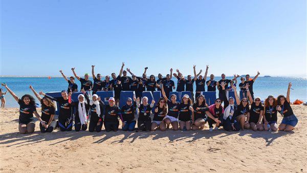 جانب من الحدث