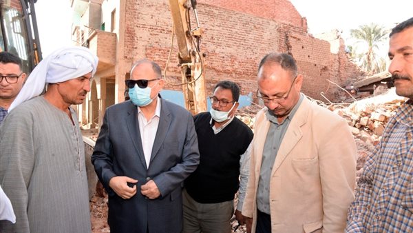 صورة من الحدث