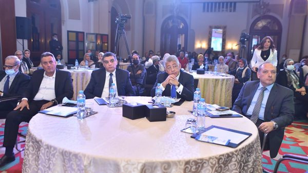 صورة من الحفل