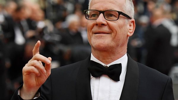  تيري فريمو، مدير