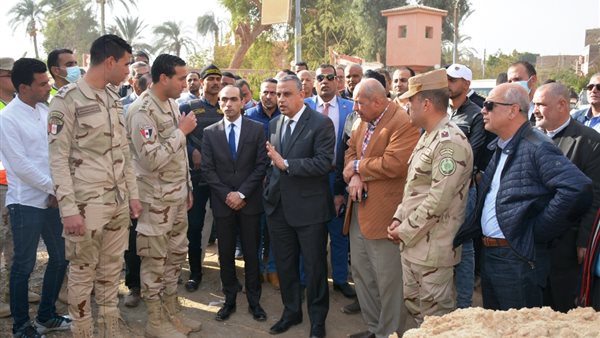 جانب من الحدث