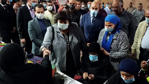 صورة من القوافل الثقافية