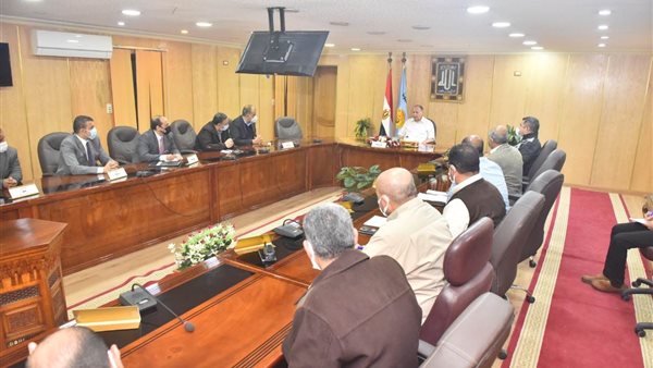 صورة من الحدث