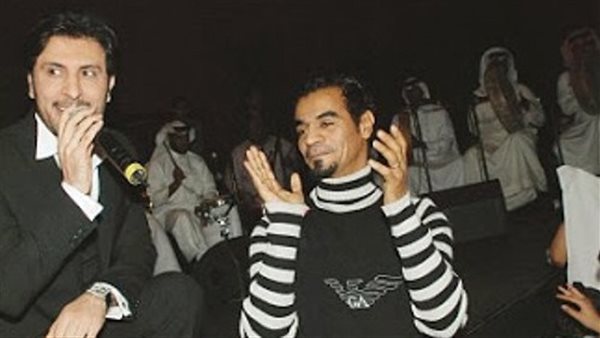 ماجد المهندس ورابح