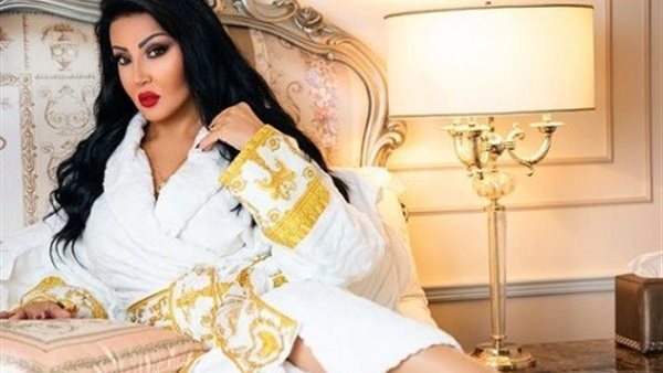 سمية الخشاب 