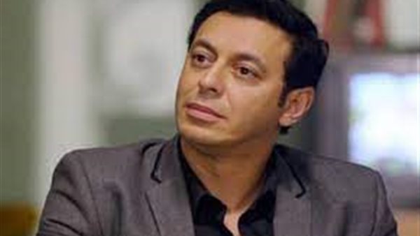 مصطفي شعبان 