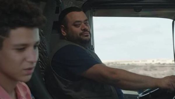 فيلم ابو صدام