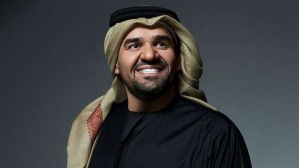 حسين الجسمي 