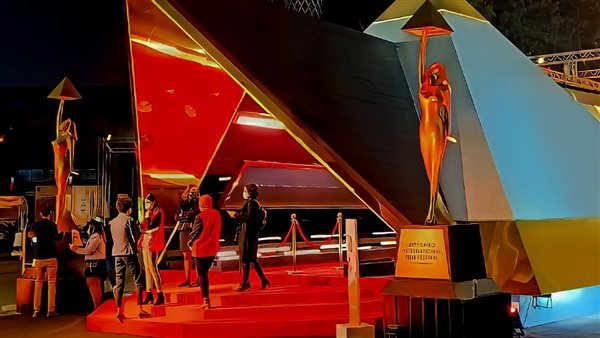 مهرجان القاهرة