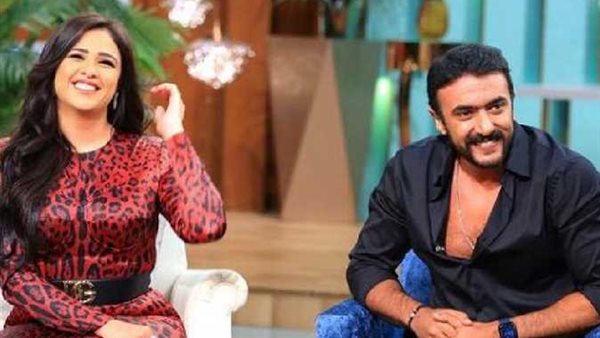 ياسمين عبد العزيز