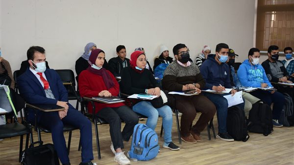 صورة من الحدث