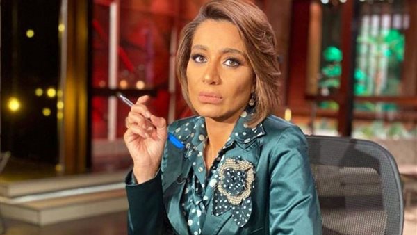 الاعلامية بسمة وهبة