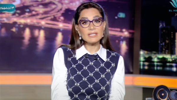 الاعلامية سمة وهبه