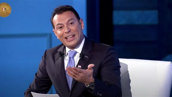 النجم مصطفى شعبان