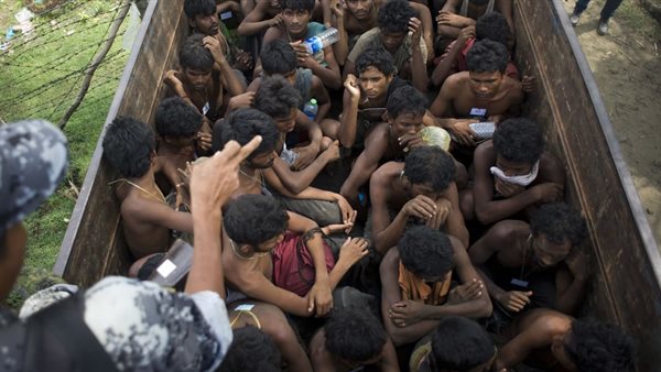 صورة أرشيفية