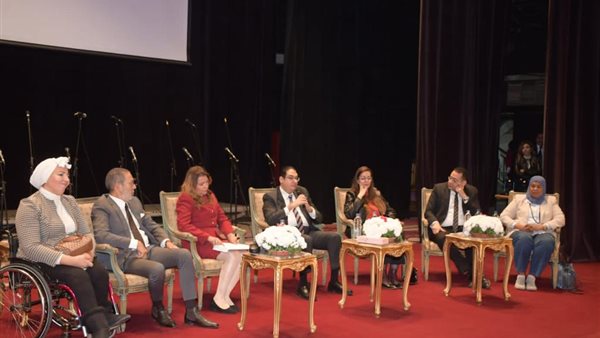 جانب من الحدث