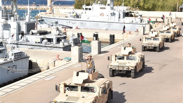 ختام فعاليات التدريب