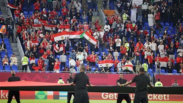 جماهير منتخب