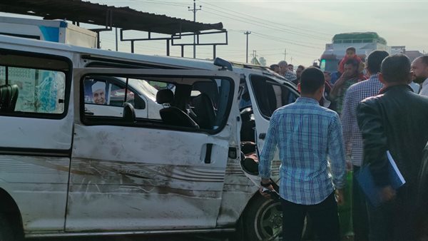 جانب الحادث