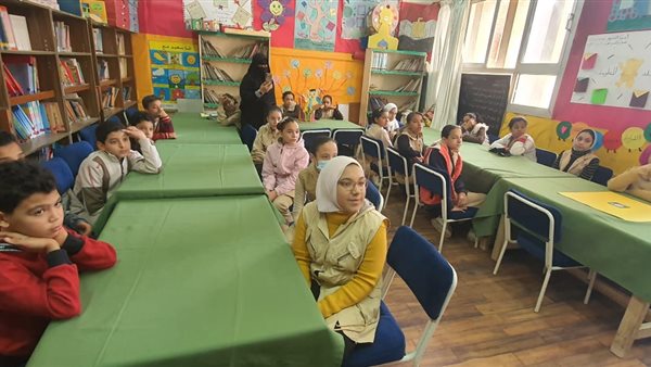 صورة من الانشطة