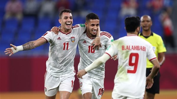 منتخب الامارات