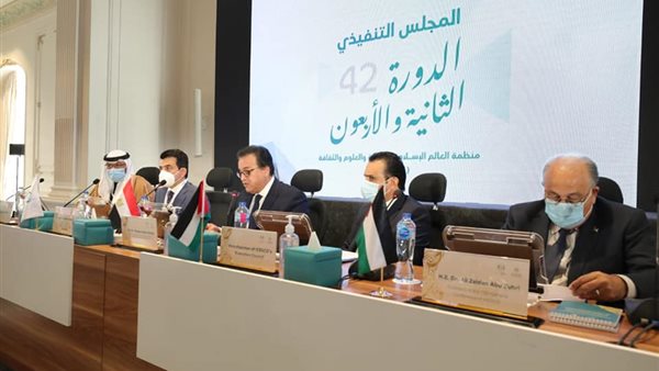 خالد عبد الغفار ـ