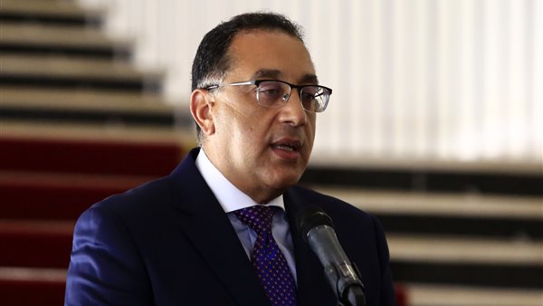 مصطفى مدبولي رئيس