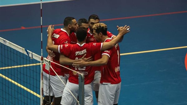 فريق الاهلي لكرة