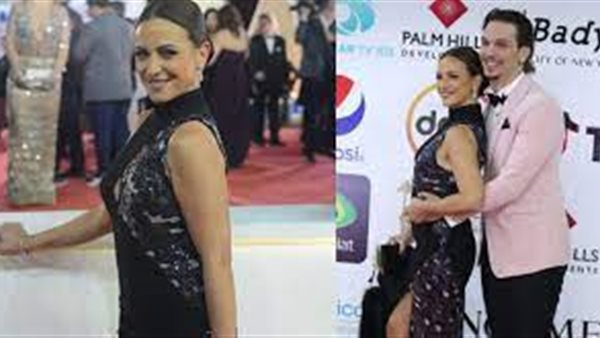 ريهام عبد الغفور