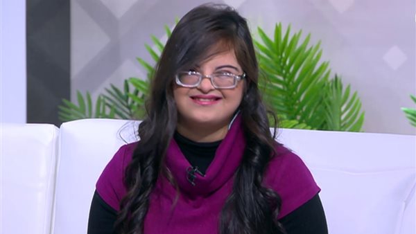 هبة عاطف - صورة أرشيفية