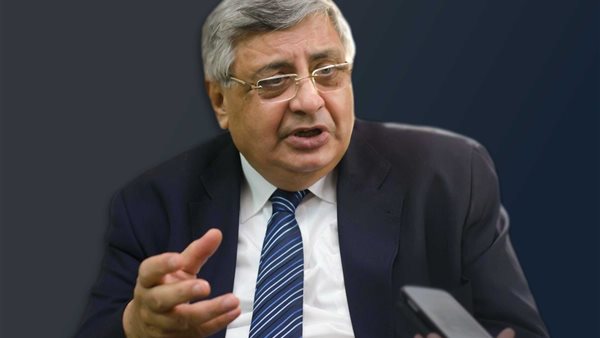 محمد عوض تاج الدين