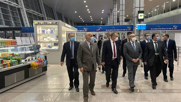 جانب من الحدث