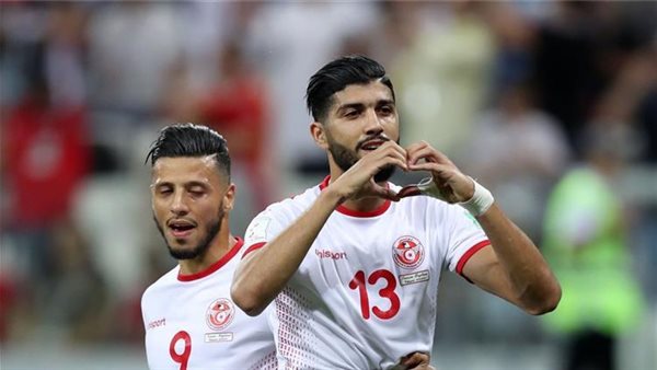 فرجاني ساسي