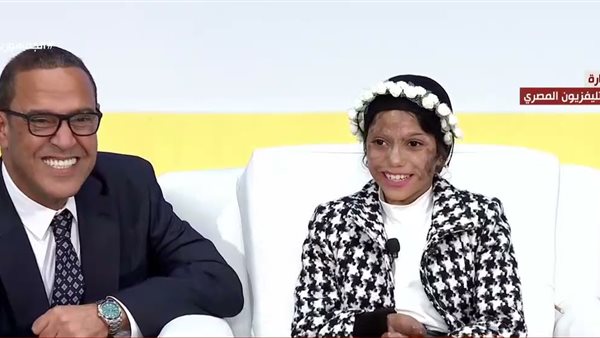 صورة من حفل قادرون