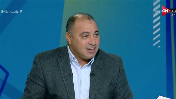 الكابتن محمد عمارة