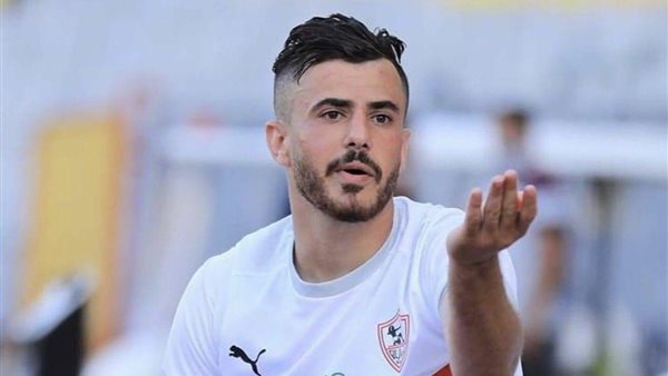 اللاعب محمود حمدي