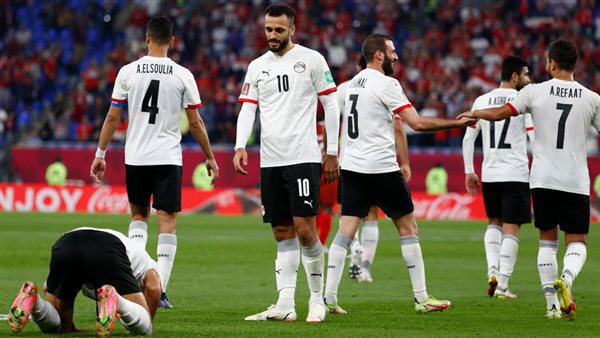 منتخب مصر - صورة