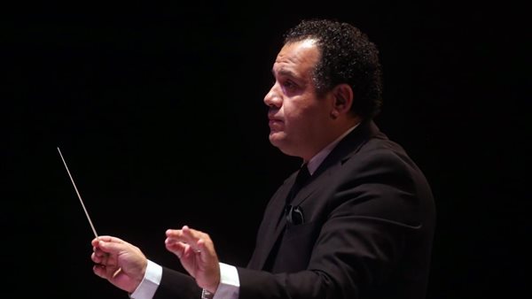 صورة من الحدث