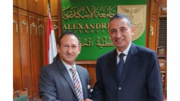 صورة من الحدث