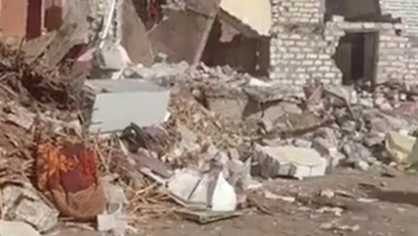 صورة من الحدث