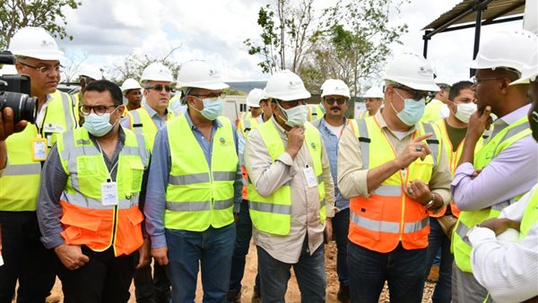 جانب من الحدث