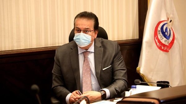 الدكتور خالد عبد