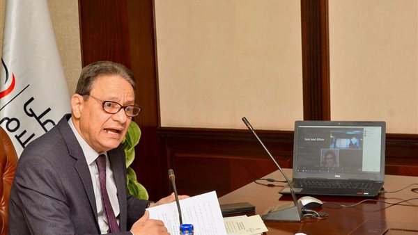 كرم جبر رئيس المجلس