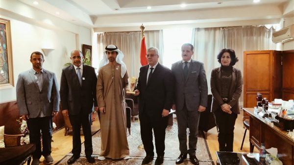 صورة من الحدث