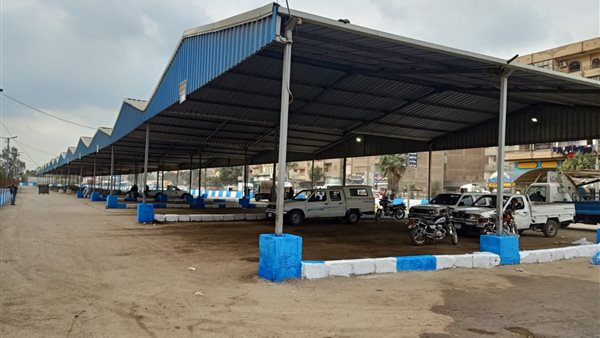 الموقف الجديد