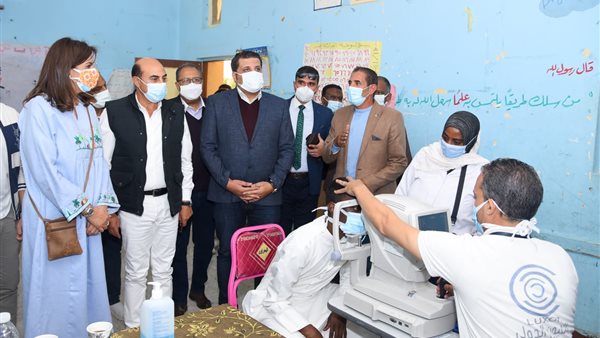 جانب من الحدث