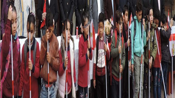 صورة من الحدث