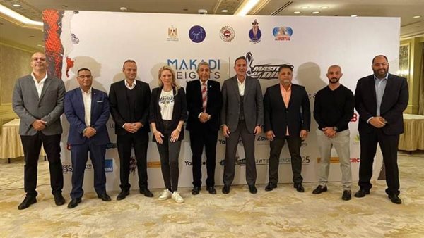 صورة من المؤتمر