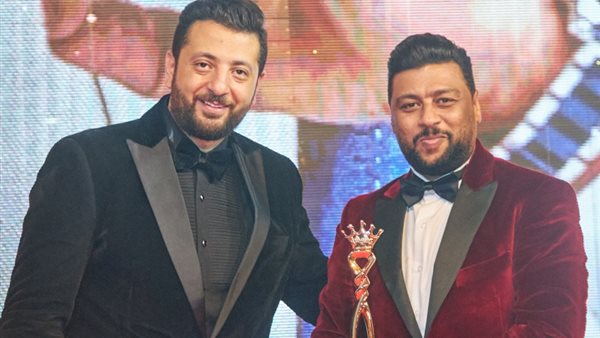 صورة من الحفل