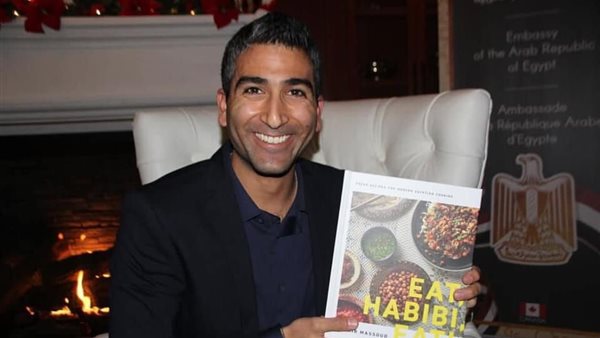 الشيف شاهير مسعود